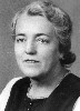 Strauß (geb. Meinsen), Christine (geb. 18.09.1898) Strauß (geb. Meinsen), Christine (geb. 18.09.1898)