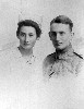 Strauß, Herbert und Margarete Strauß, Herbert und Margarete