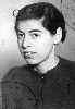 Strauß, Margarete (geb. 17.07.1916) Strauß, Margarete (geb. 17.07.1916)